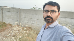 Yogendrasinh Jadeja